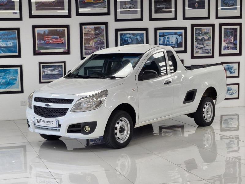 2014 Chevrolet Utility