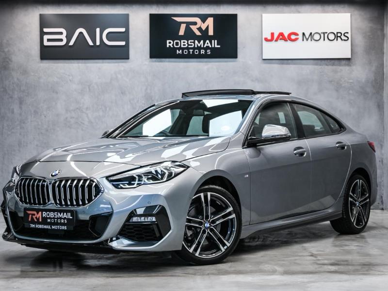 2024 BMW 2-Series