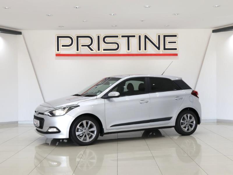 2015 HYUNDAI i20