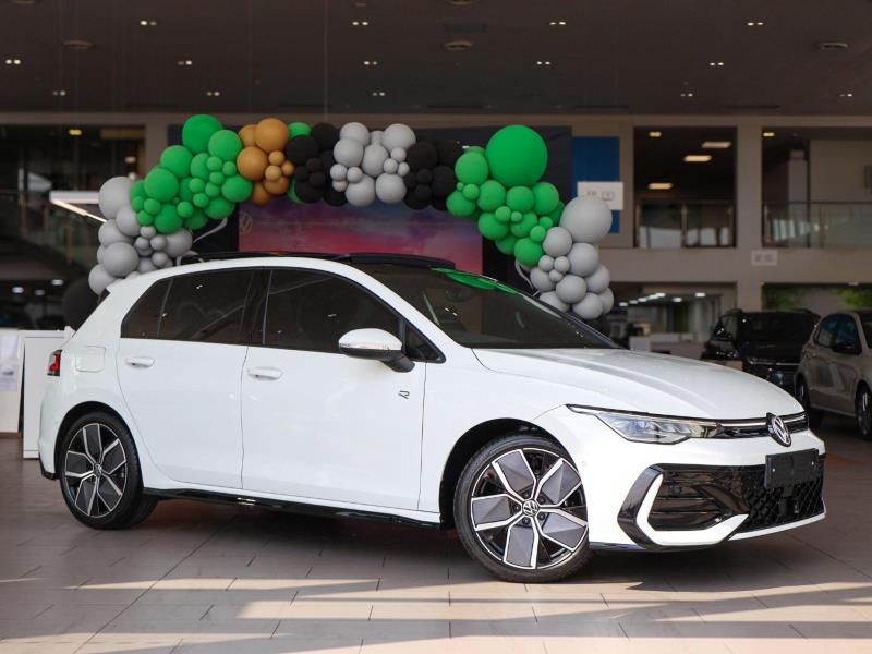 2026 Volkswagen Golf