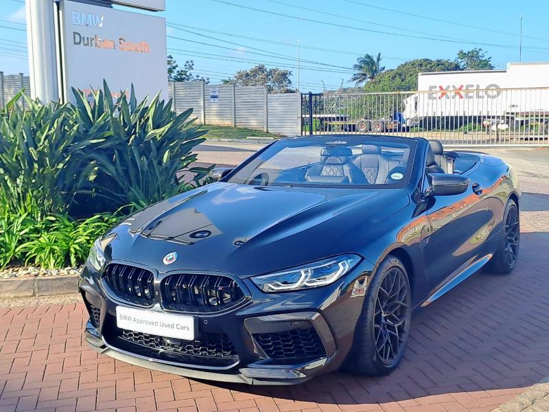 2023 BMW 8-Series