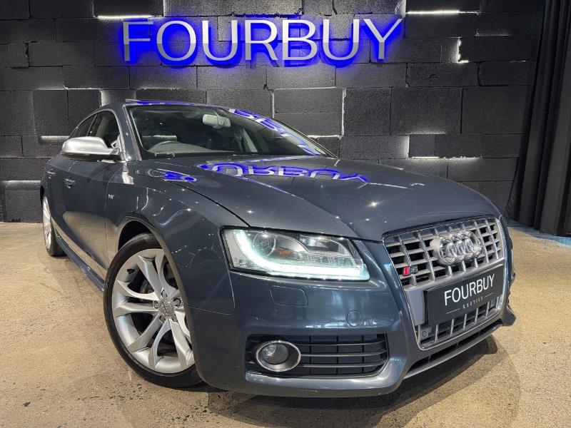 2010 AUDI A5 Sportback