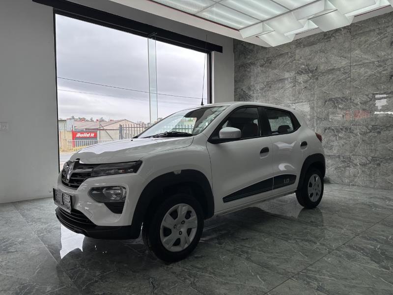 2024 RENAULT Kwid