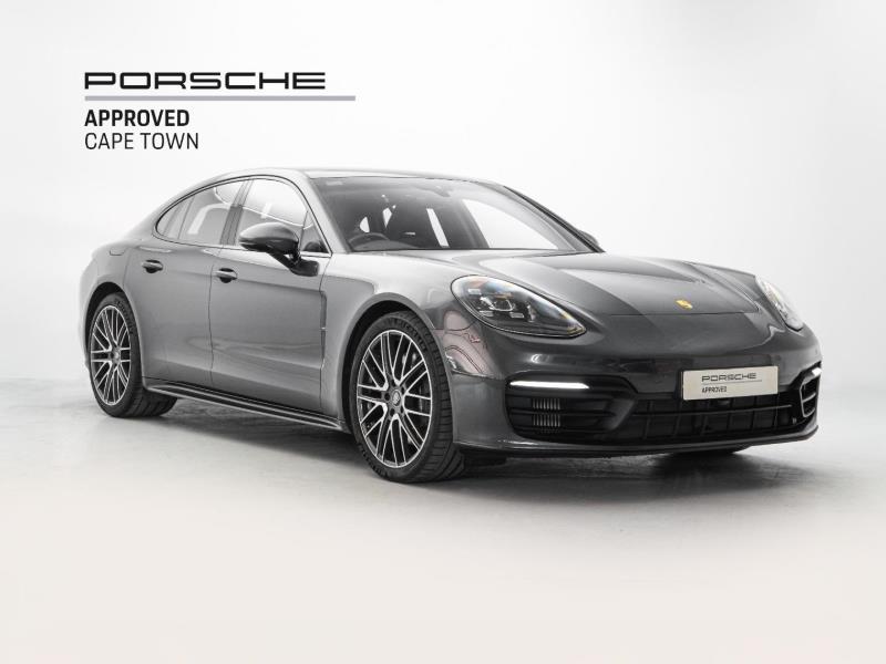 2021 PORSCHE Panamera