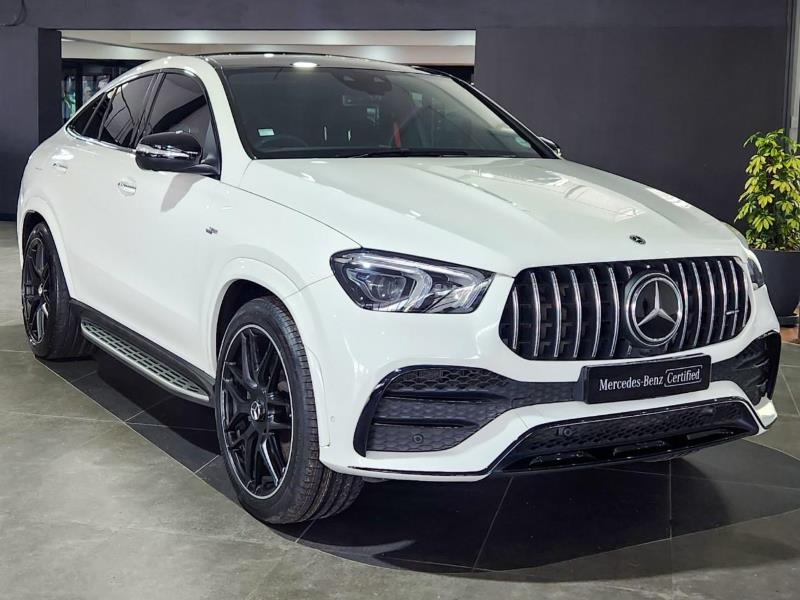2023 MERCEDES-BENZ AMG GLE