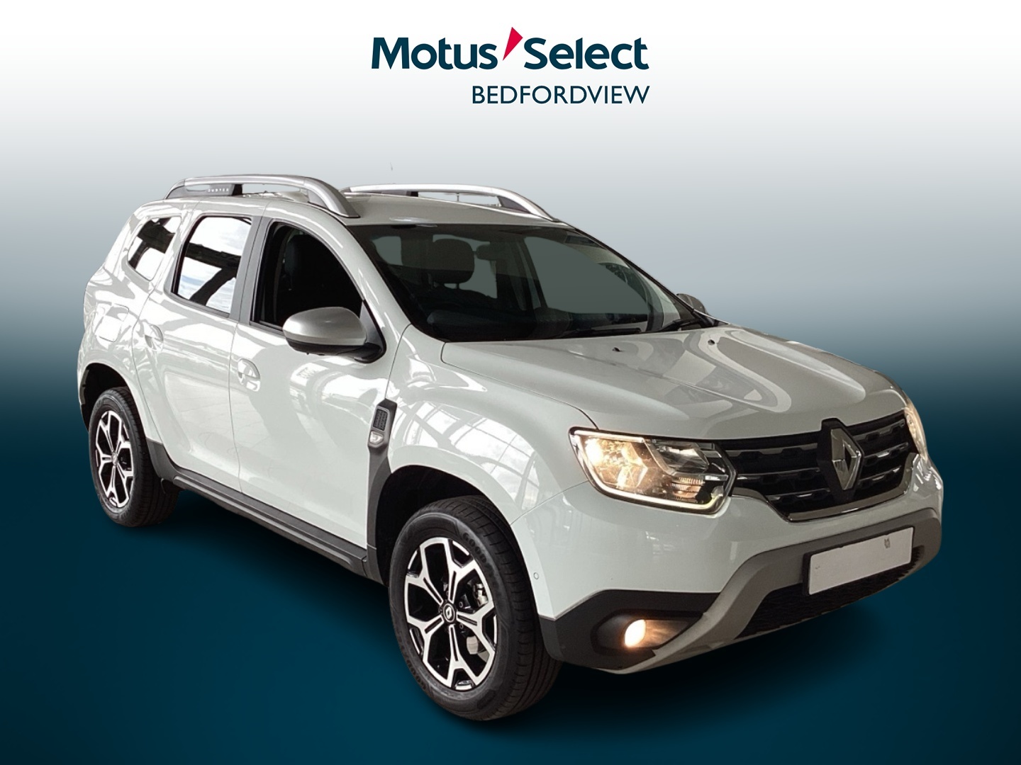 2020 RENAULT Duster