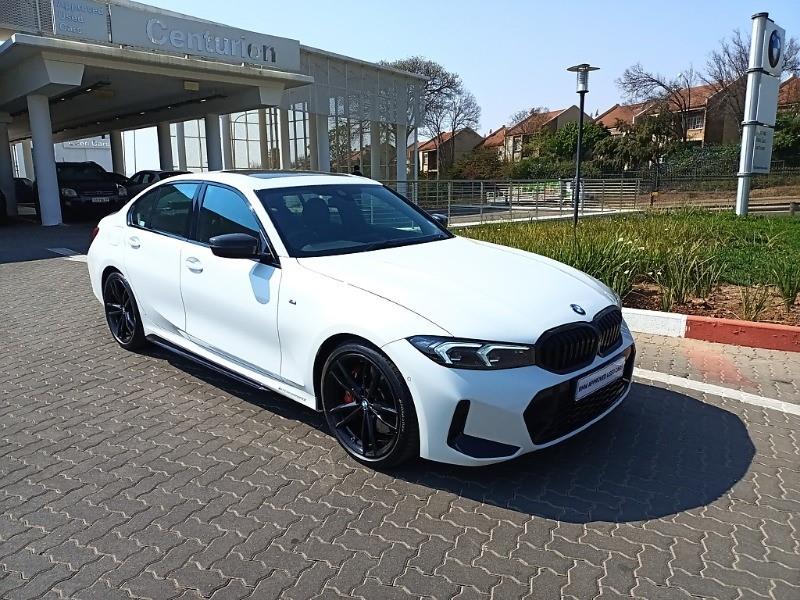 2024 BMW 3-Series