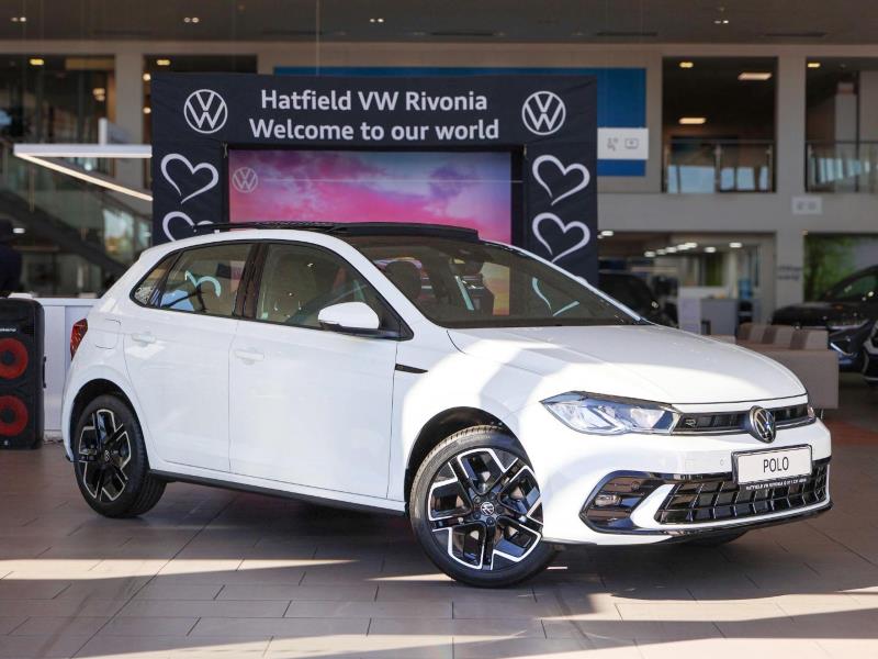 2026 VW Polo