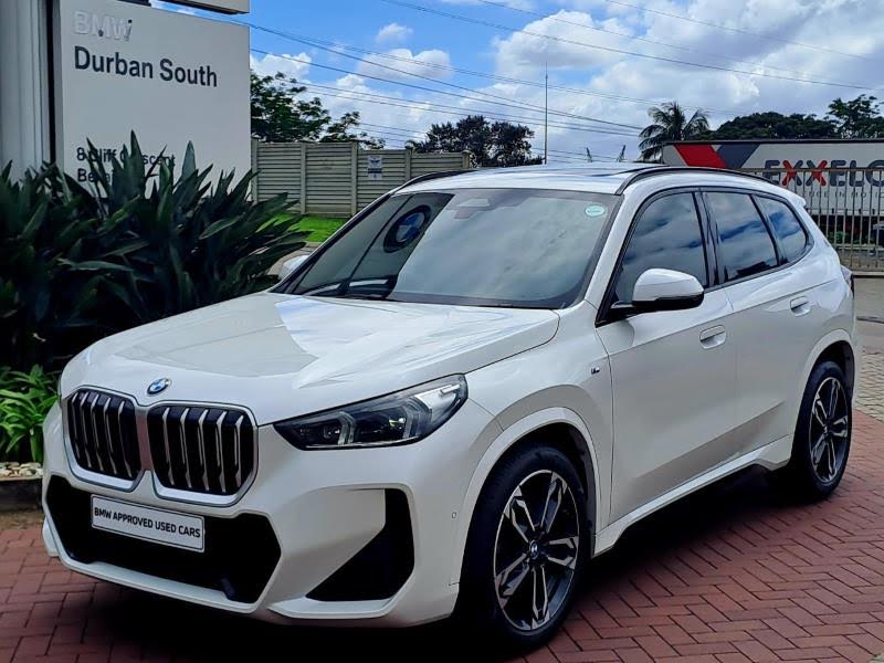 2023 BMW X1