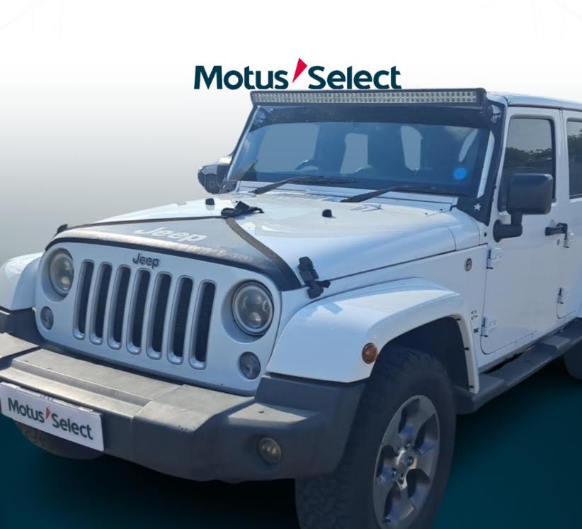 2019 JEEP Wrangler