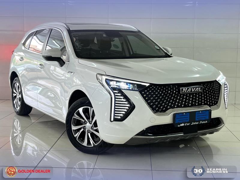 2024 HAVAL Jolion
