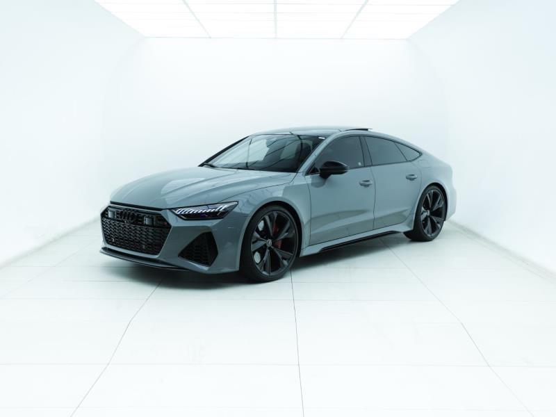 2021 AUDI A7 Sportback