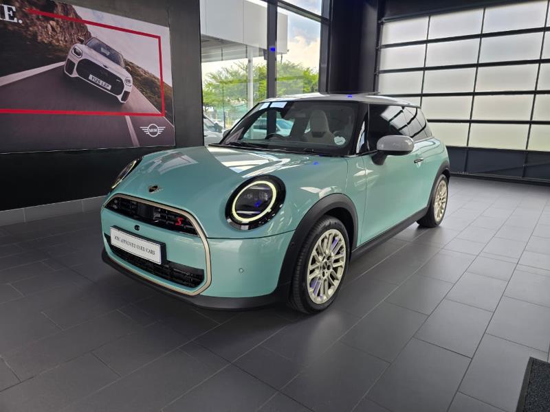 2024 MINI Cooper