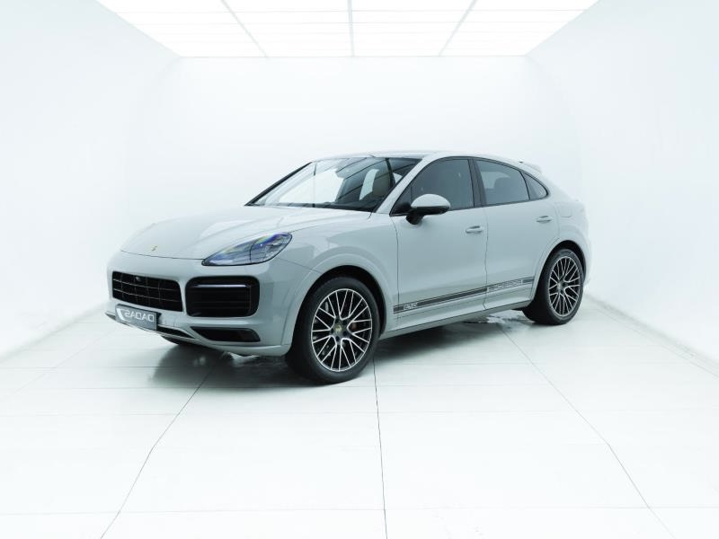 2021 PORSCHE Cayenne