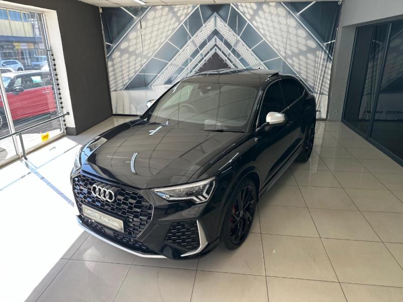 2021 AUDI A3 Sportback