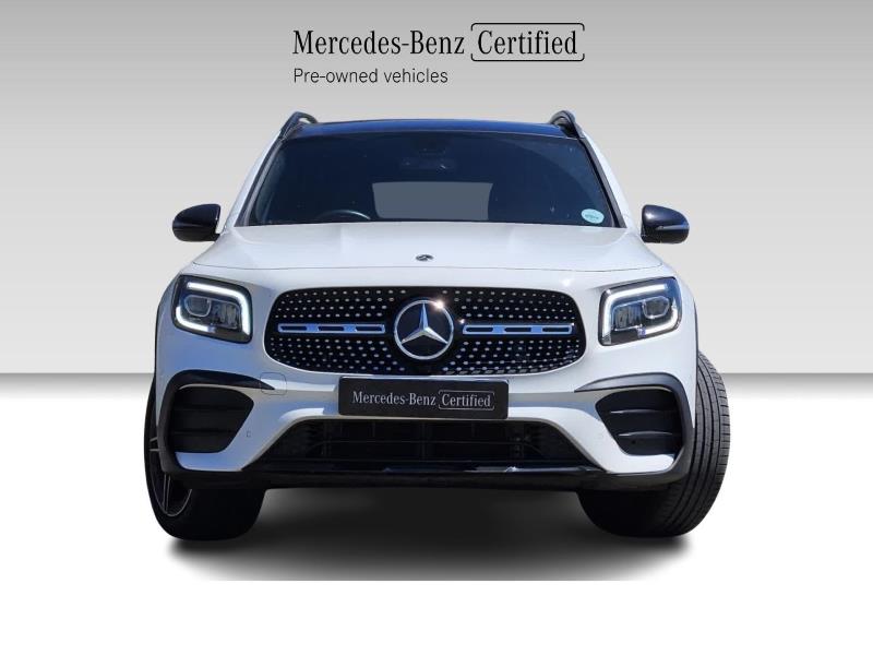 2024 MERCEDES-BENZ GLB