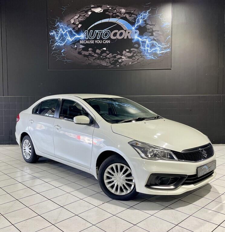 2024 SUZUKI Ciaz