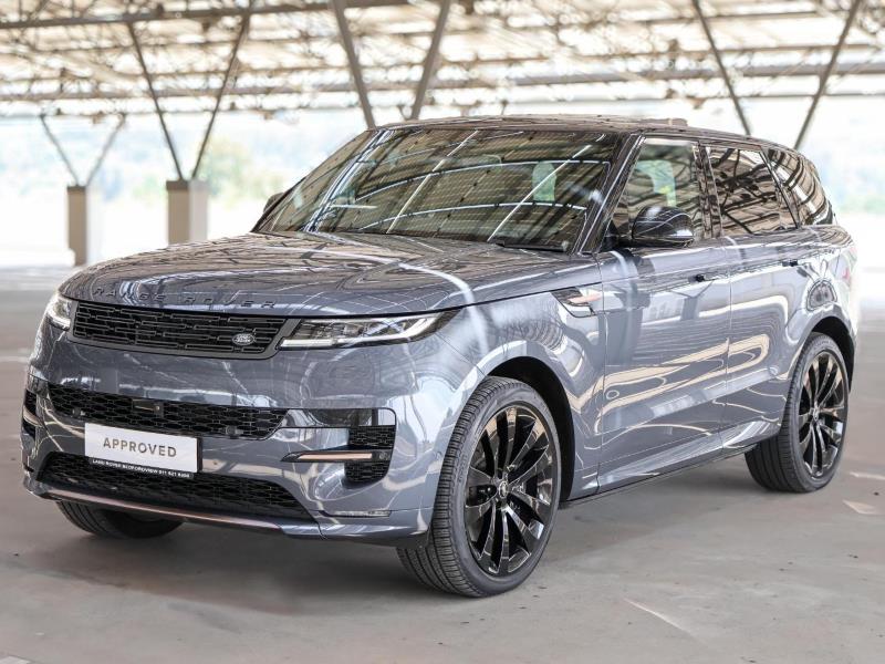 2023 Range Rover Sport