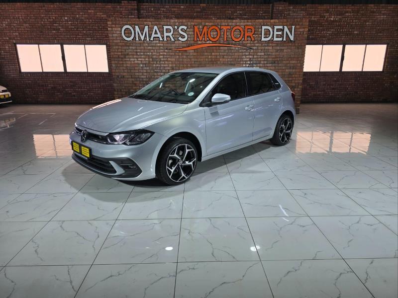 2024 VW Polo