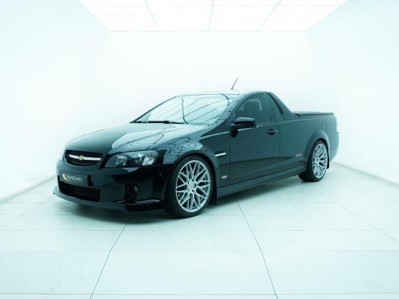2010 CHEV Lumina UTE