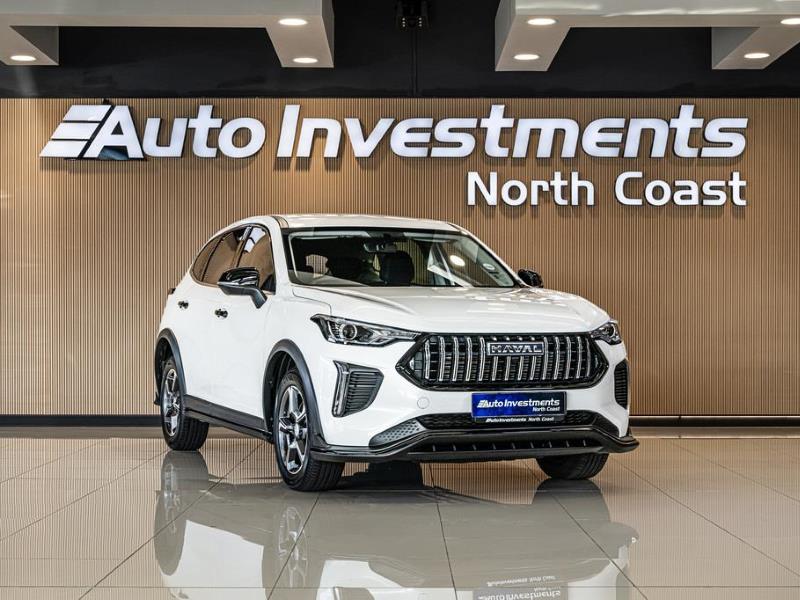 2025 HAVAL Jolion