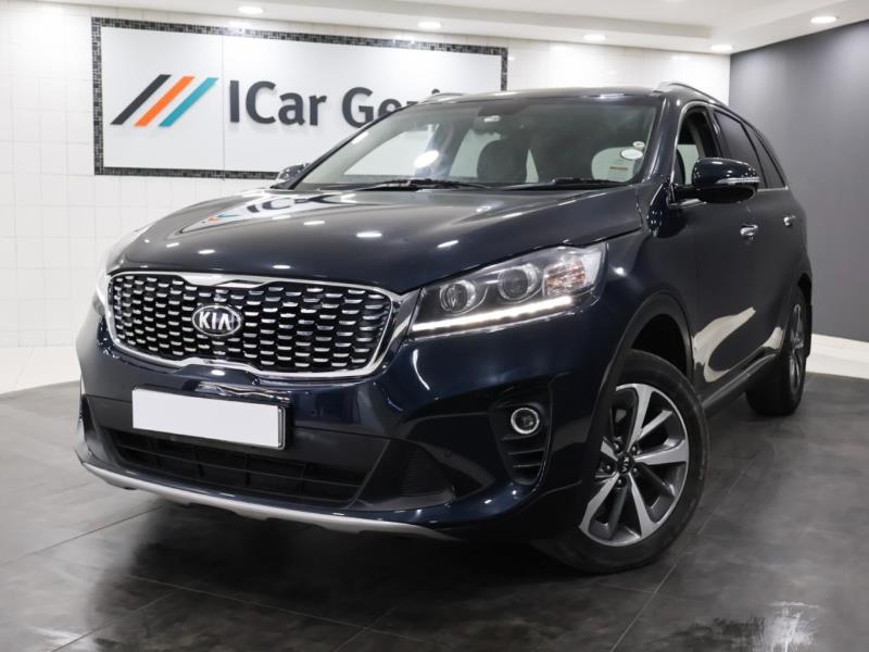 2021 KIA Sorento
