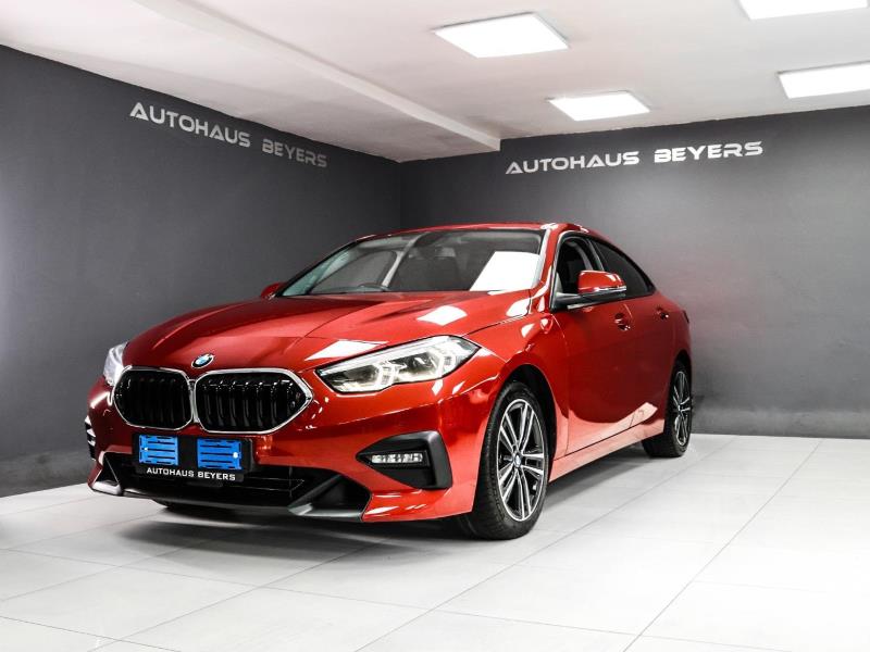2020 BMW 2-Series