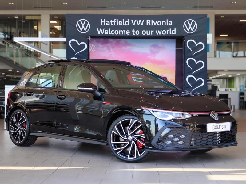 2026 Volkswagen Golf