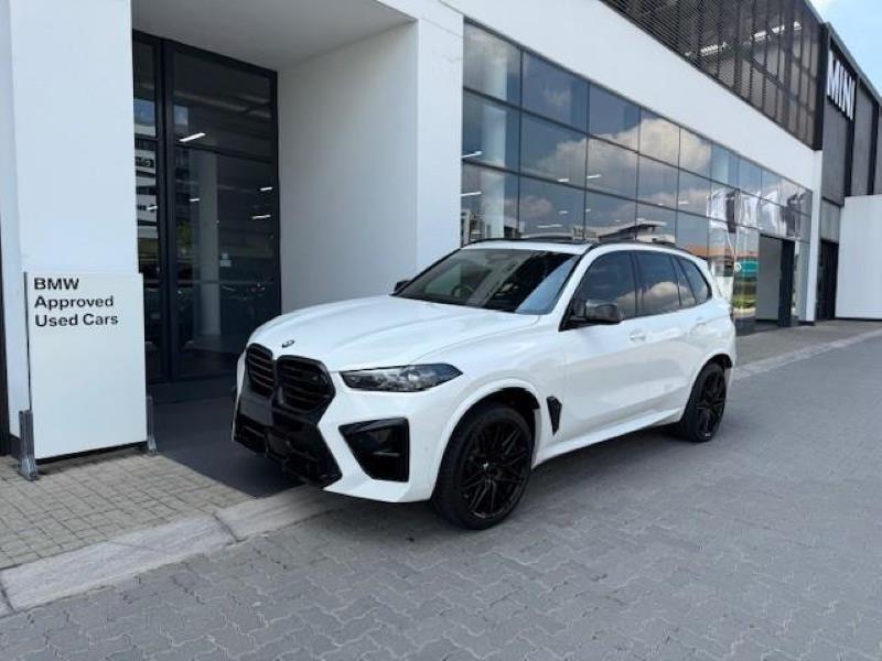 2024 BMW X5