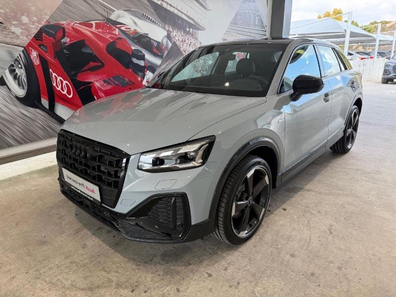 2025 AUDI Q2