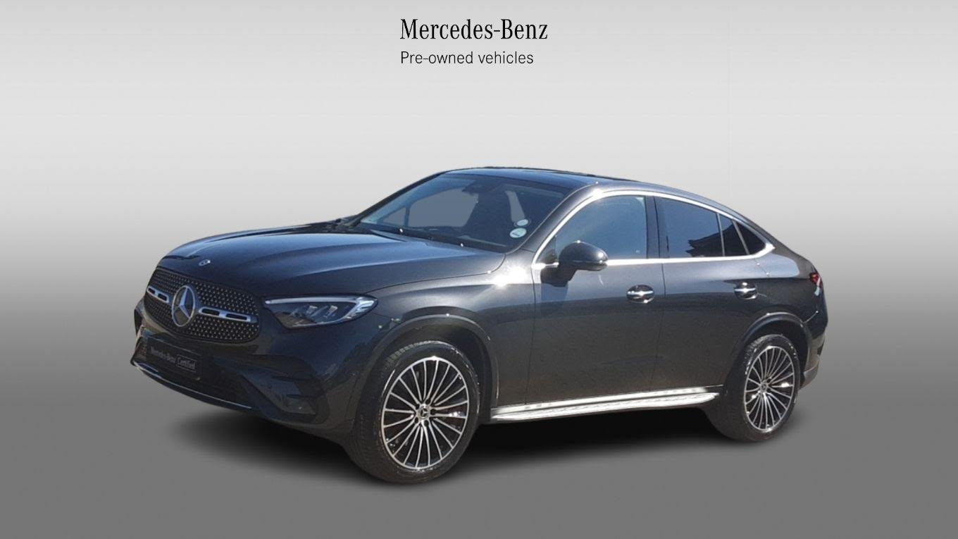 2025 MERCEDES-BENZ GLE