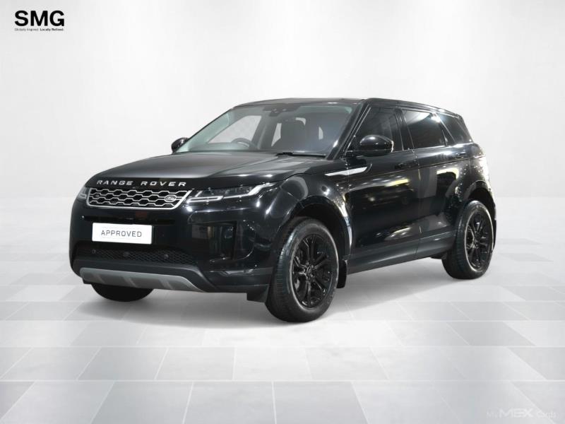2020 Range Rover Evoque