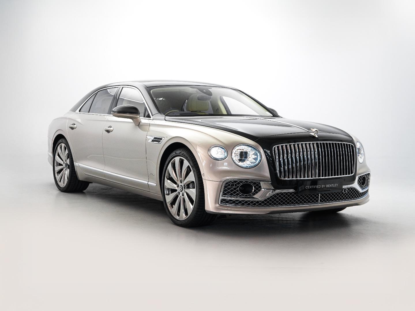 2024 BENTLEY Flying Spur