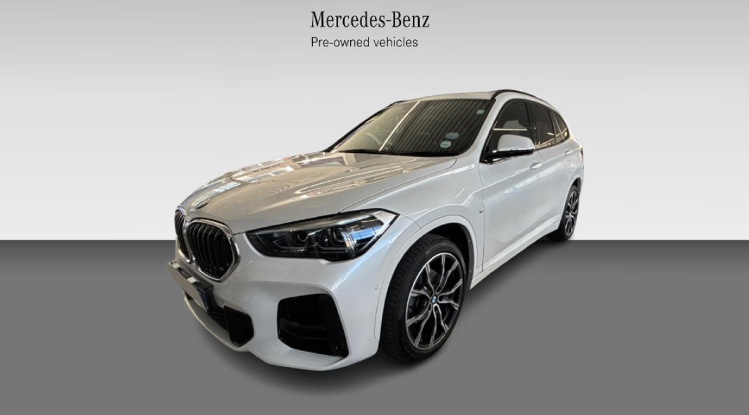 2022 BMW X1