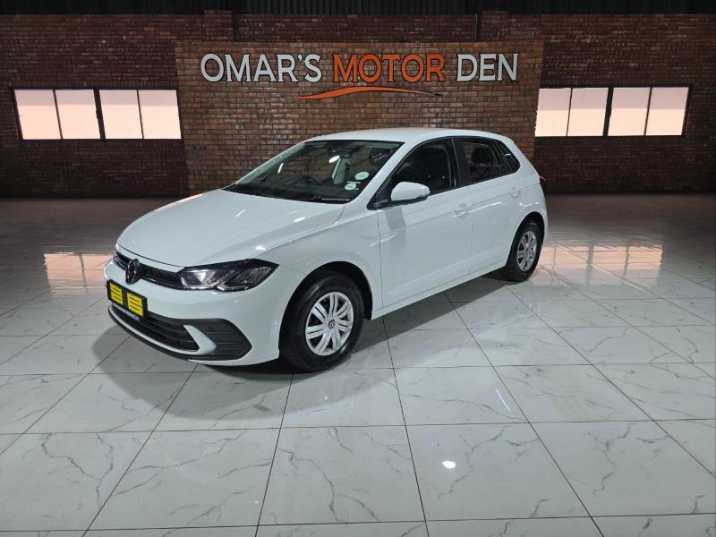 2024 VW Polo