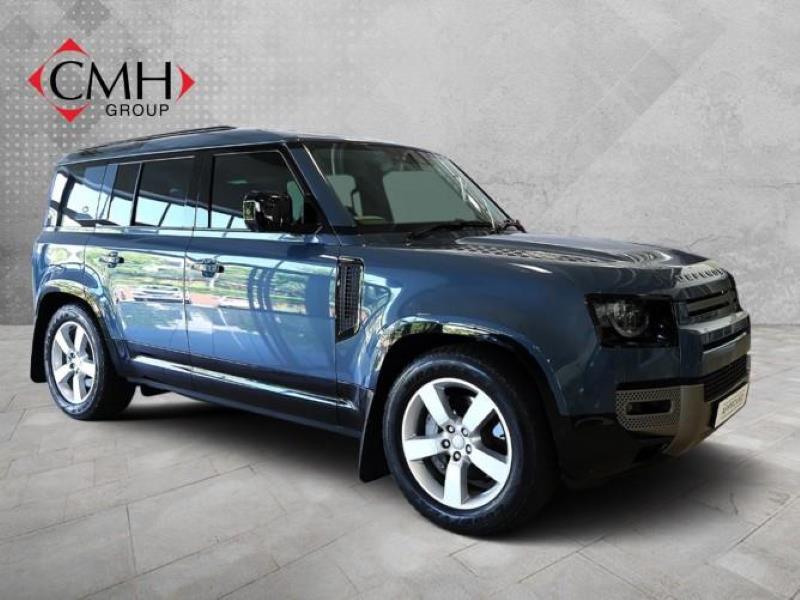 2024 Land Rover Defender