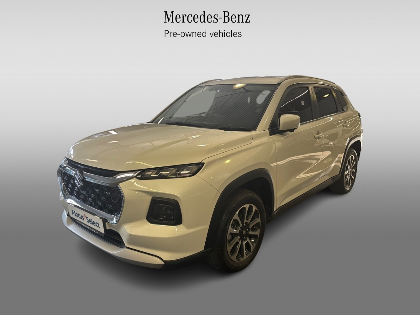 2023 SUZUKI Grand Vitara