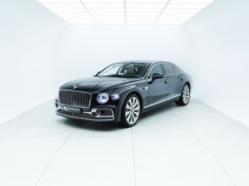 2021 BENTLEY Flying Spur