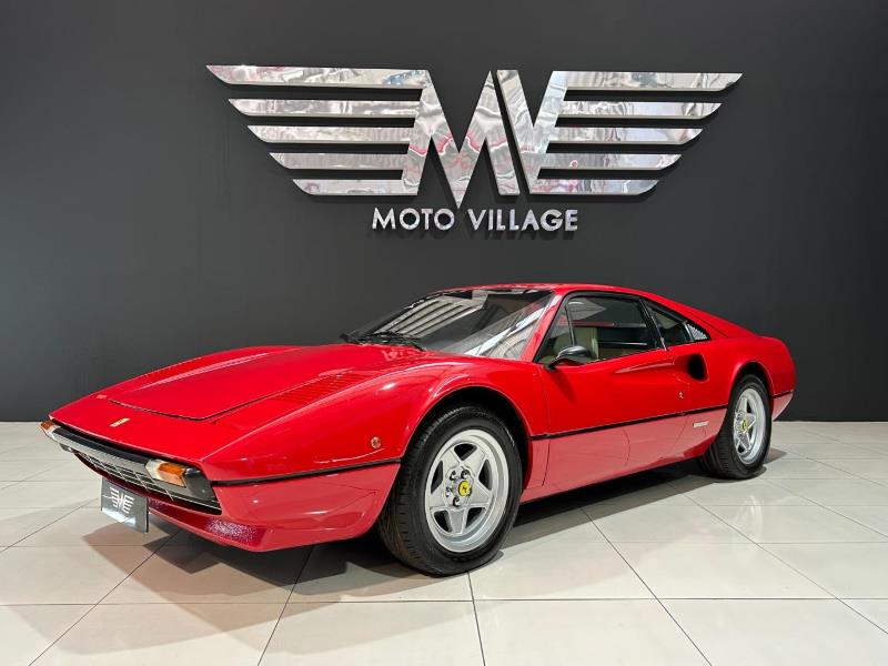 1977 FERRARI 308