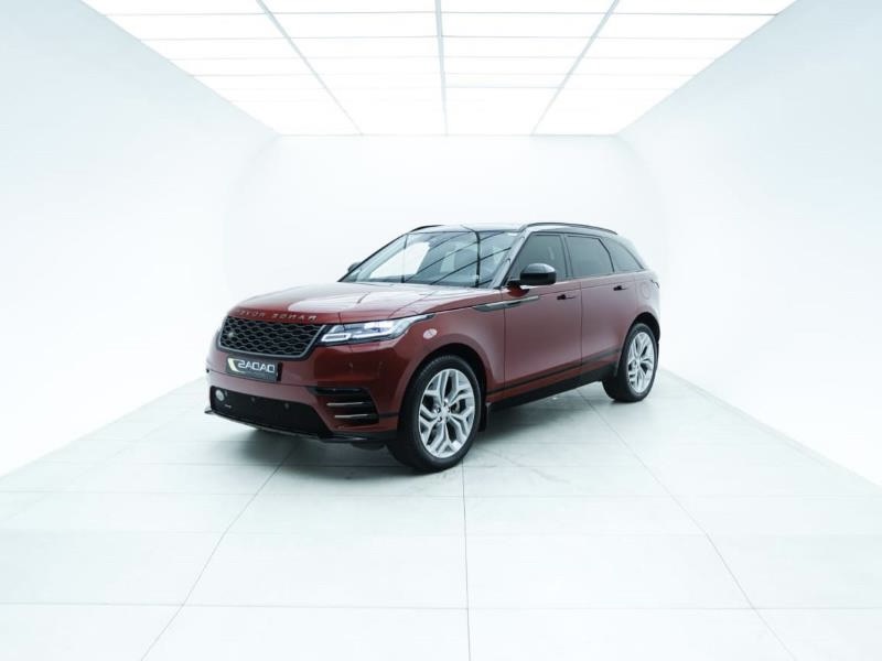 2022 Range Rover Velar