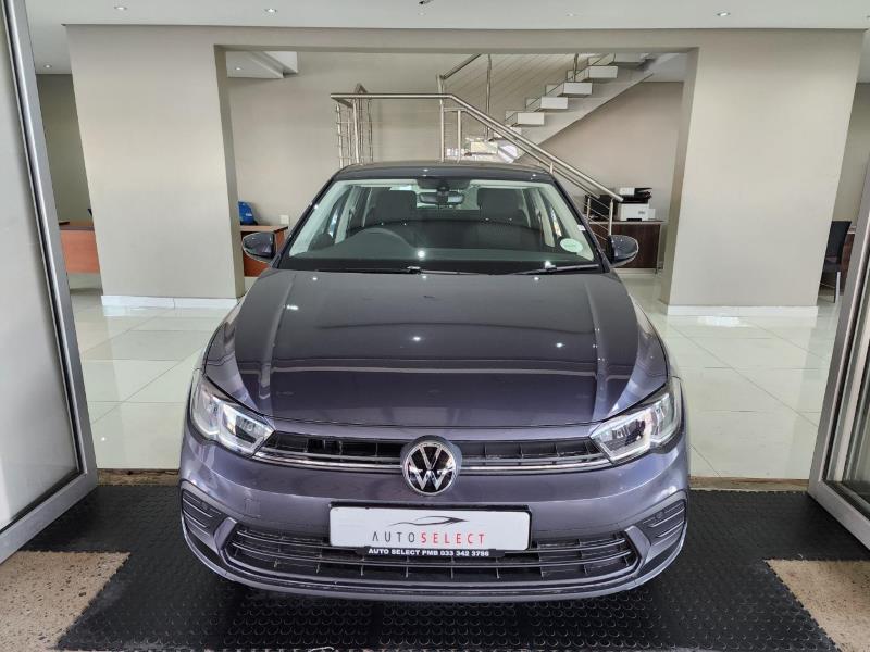2024 VW Polo