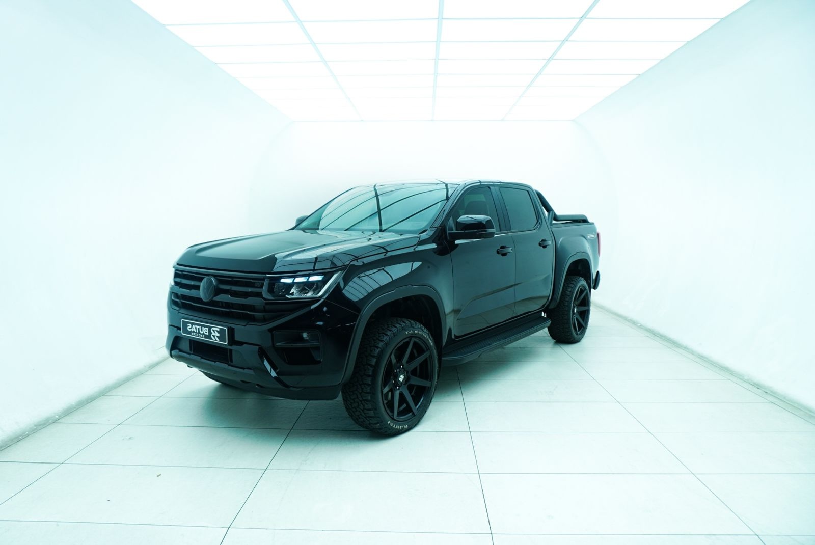 2024 VW Amarok