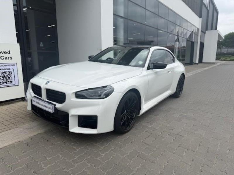 2023 BMW 2-Series
