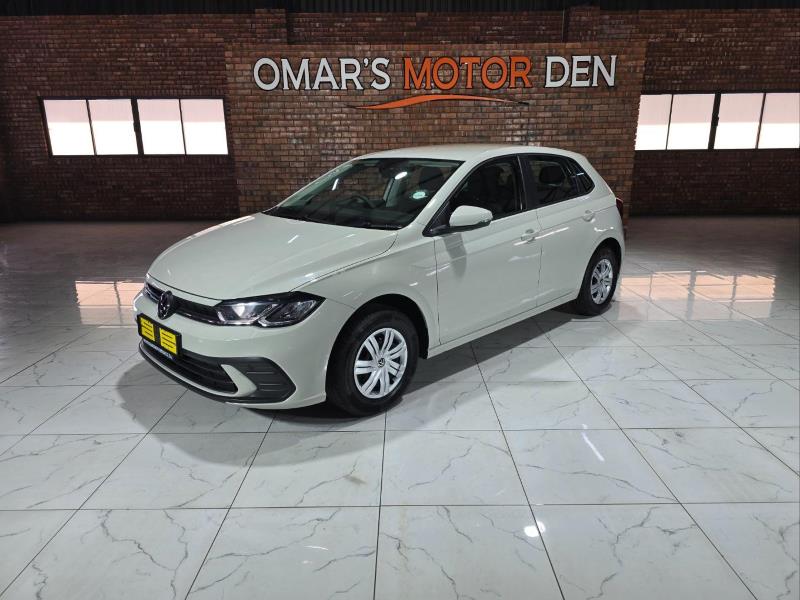 2024 VW Polo