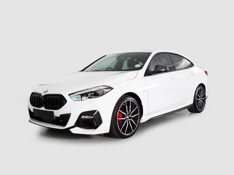 2022 BMW 2-Series