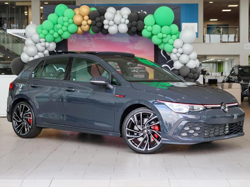 2026 Volkswagen Golf