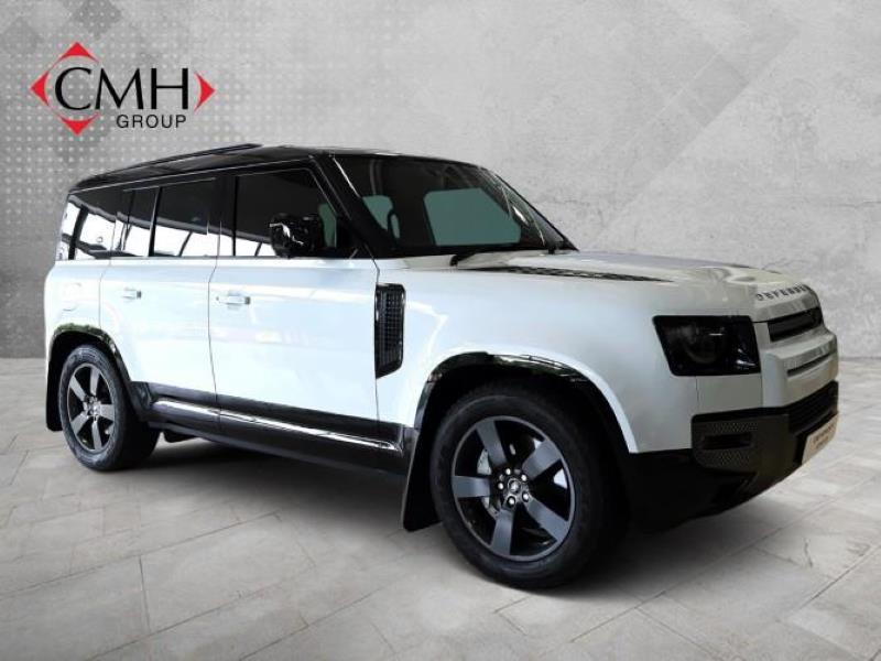 2023 Land Rover Defender