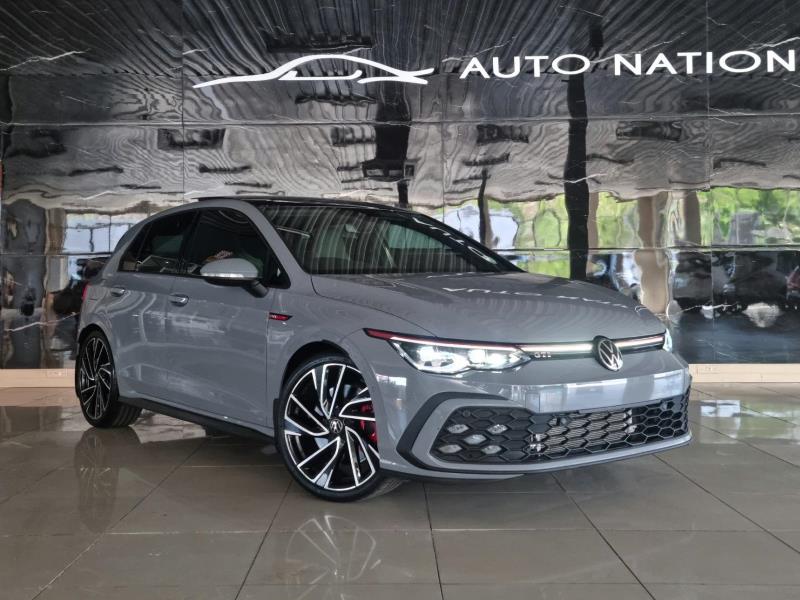 2024 Volkswagen Golf
