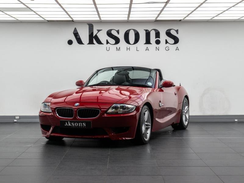 2009 BMW Z4