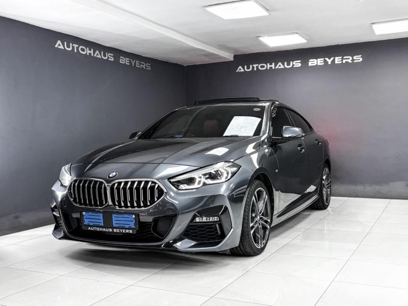 2020 BMW 2-Series